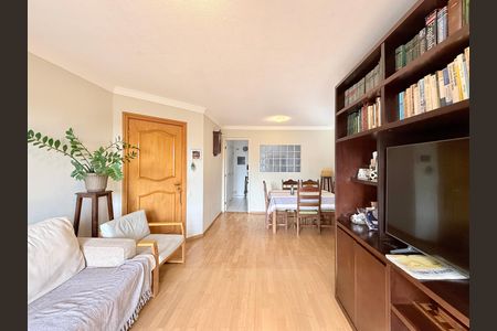 Apartamento à venda com 87m², 3 quartos e 2 vagas Apartamento à venda com 87m², 3 quartos e 2 vagasSala