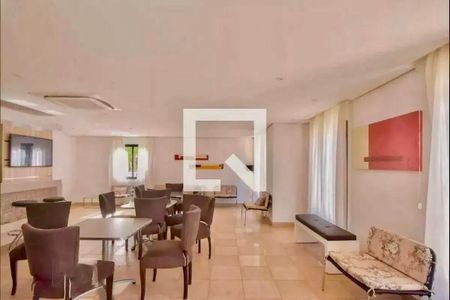 Apartamento à venda com 87m², 3 quartos e 2 vagas Apartamento à venda com 87m², 3 quartos e 2 vagasSalão de Festas