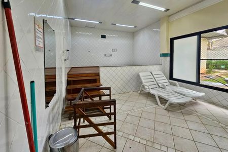 Apartamento à venda com 87m², 3 quartos e 2 vagas Apartamento à venda com 87m², 3 quartos e 2 vagasSpa
