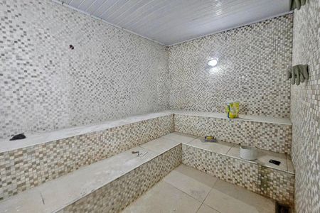 Apartamento à venda com 87m², 3 quartos e 2 vagas Apartamento à venda com 87m², 3 quartos e 2 vagasSauna