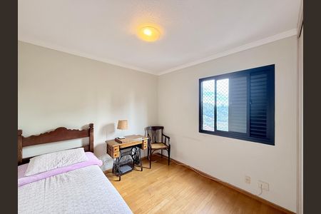 Apartamento à venda com 87m², 3 quartos e 2 vagas Apartamento à venda com 87m², 3 quartos e 2 vagasQuarto 3