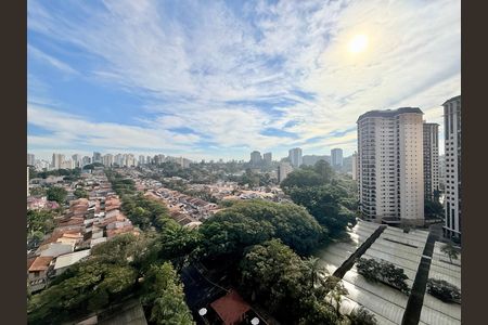 Apartamento à venda com 87m², 3 quartos e 2 vagas Apartamento à venda com 87m², 3 quartos e 2 vagasVista