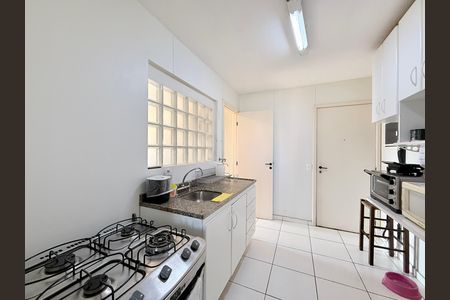 Apartamento à venda com 87m², 3 quartos e 2 vagas Apartamento à venda com 87m², 3 quartos e 2 vagasCozinha