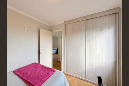 Apartamento à venda com 87m², 3 quartos e 2 vagas Apartamento à venda com 87m², 3 quartos e 2 vagasQuarto 2