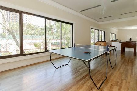 Apartamento à venda com 87m², 3 quartos e 2 vagas Apartamento à venda com 87m², 3 quartos e 2 vagasSalão de Jogos