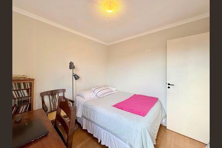 Apartamento à venda com 87m², 3 quartos e 2 vagas Apartamento à venda com 87m², 3 quartos e 2 vagasQuarto 2