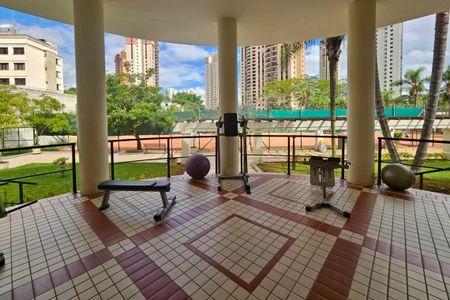 Apartamento à venda com 87m², 3 quartos e 2 vagas Apartamento à venda com 87m², 3 quartos e 2 vagasAcademia