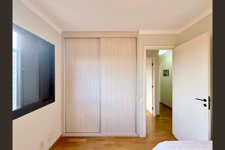 Apartamento à venda com 87m², 3 quartos e 2 vagas Apartamento à venda com 87m², 3 quartos e 2 vagasQuarto 3
