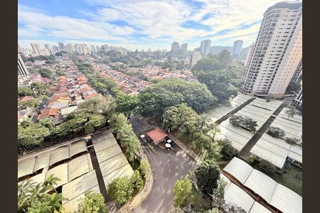 Apartamento à venda com 87m², 3 quartos e 2 vagas Apartamento à venda com 87m², 3 quartos e 2 vagasVista