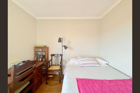 Apartamento à venda com 87m², 3 quartos e 2 vagas Apartamento à venda com 87m², 3 quartos e 2 vagasQuarto 2