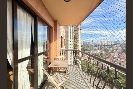 Apartamento à venda com 87m², 3 quartos e 2 vagas Apartamento à venda com 87m², 3 quartos e 2 vagasSacada