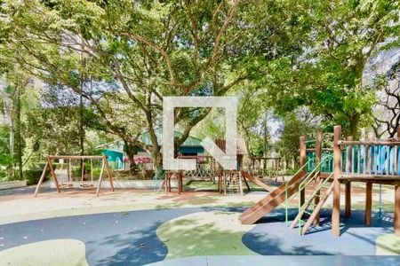 Apartamento à venda com 87m², 3 quartos e 2 vagas Apartamento à venda com 87m², 3 quartos e 2 vagasPlayground