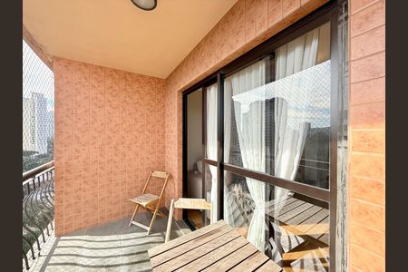 Apartamento à venda com 87m², 3 quartos e 2 vagas Apartamento à venda com 87m², 3 quartos e 2 vagasSacada