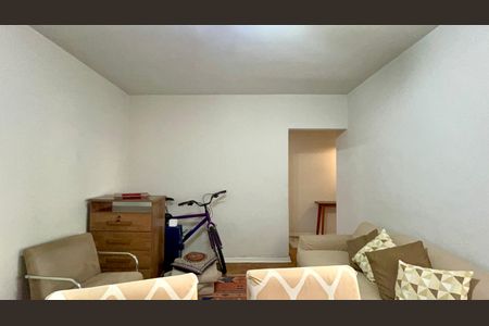 Apartamento à venda com 70m², 3 quartos e 1 vaga