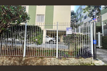 Apartamento à venda com 70m², 3 quartos e 1 vaga