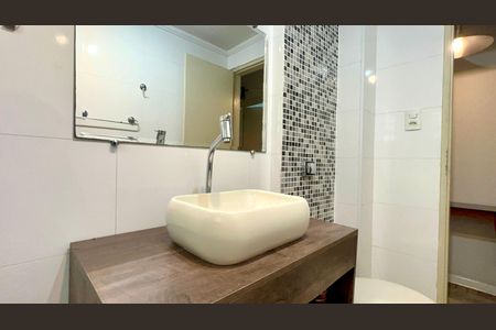 Apartamento à venda com 70m², 3 quartos e 1 vaga