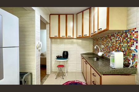 Apartamento à venda com 3 quartos, 70m² em Pinheiros, São Paulo