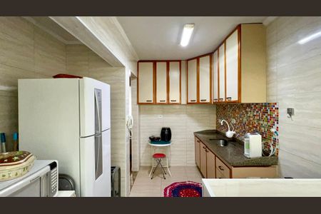 Apartamento à venda com 70m², 3 quartos e 1 vaga