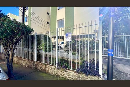 Apartamento à venda com 70m², 3 quartos e 1 vaga