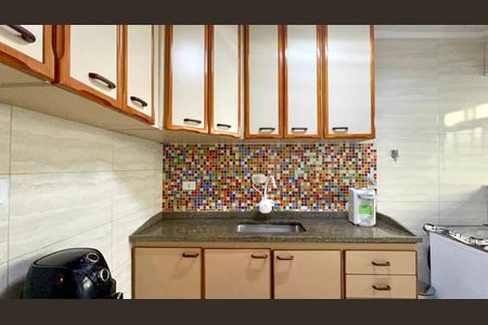 Apartamento à venda com 70m², 3 quartos e 1 vaga