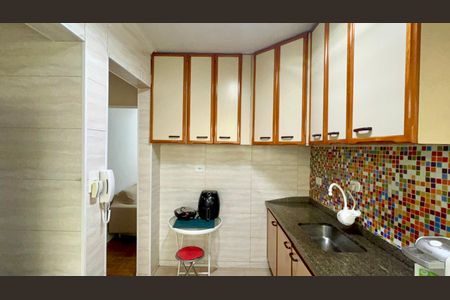 Apartamento à venda com 3 quartos, 70m² em Pinheiros, São Paulo