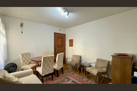 Apartamento à venda com 70m², 3 quartos e 1 vaga