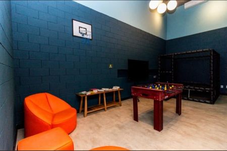 Studio para alugar com 23m², 1 quarto e sem vaga Studio para alugar com 23m², 1 quarto e sem vagaÁrea comum