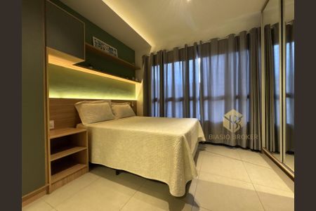 Studio para alugar com 23m², 1 quarto e sem vaga Studio para alugar com 23m², 1 quarto e sem vagaStudio