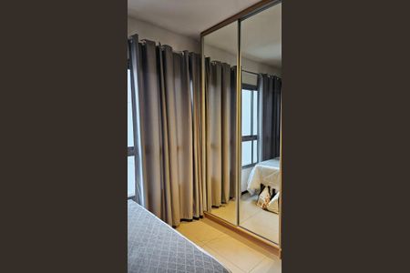 Studio para alugar com 23m², 1 quarto e sem vaga Studio para alugar com 23m², 1 quarto e sem vagaStudio