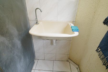Apartamento para alugar com 49m², 2 quartos e 1 vagaÁrea de serviço