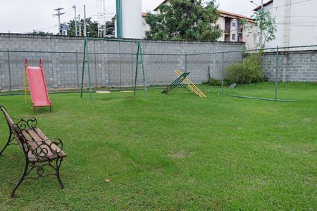 Apartamento para alugar com 49m², 2 quartos e 1 vagaÁrea comum