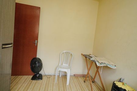 Apartamento para alugar com 49m², 2 quartos e 1 vagaQuarto 2