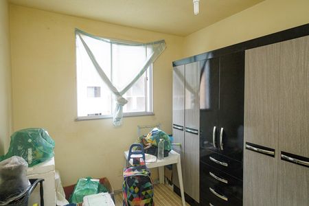 Apartamento para alugar com 49m², 2 quartos e 1 vagaQuarto 2