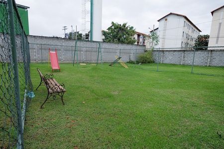 Apartamento para alugar com 49m², 2 quartos e 1 vagaÁrea comum