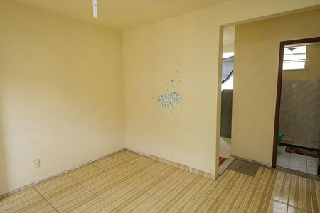 Sala de apartamento para alugar com 2 quartos, 49m² em Santa Cruz, Rio de Janeiro