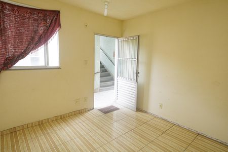 Apartamento para alugar com 49m², 2 quartos e 1 vagaSala