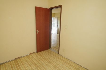 Quarto 1 de apartamento para alugar com 2 quartos, 49m² em Santa Cruz, Rio de Janeiro