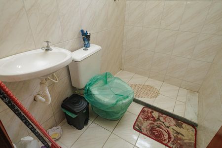 Apartamento para alugar com 49m², 2 quartos e 1 vagaBanheiro