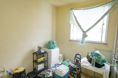 Apartamento para alugar com 49m², 2 quartos e 1 vagaQuarto 2