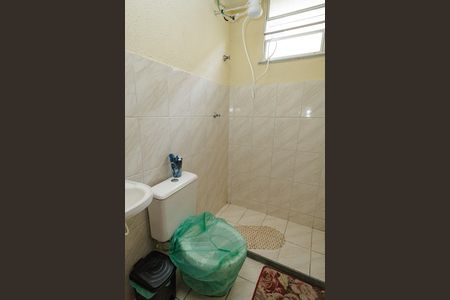 Apartamento para alugar com 49m², 2 quartos e 1 vagaBanheiro