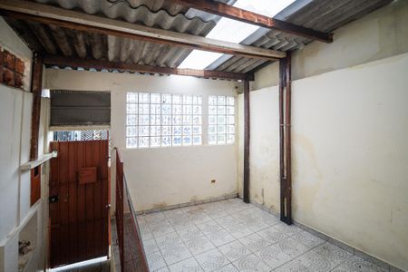Casa para alugar com 60m², 1 quarto e sem vagaGaragem