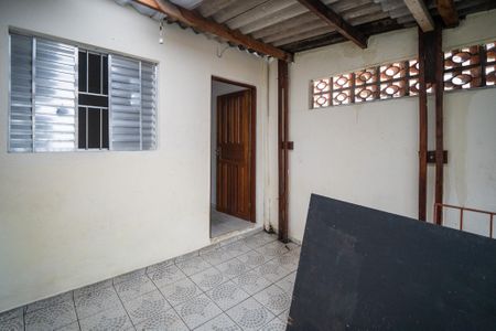 Casa para alugar com 60m², 1 quarto e sem vagaGaragem