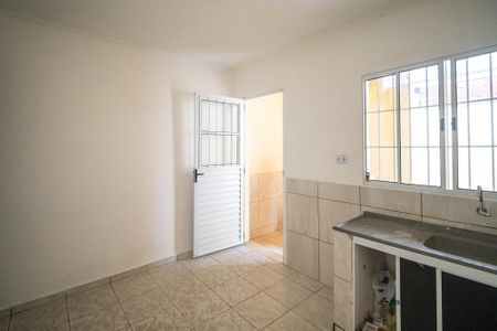 Casa para alugar com 60m², 1 quarto e sem vagaCozinha