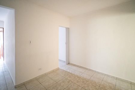 Sala de casa para alugar com 1 quarto, 60m² em São João Climaco, São Paulo
