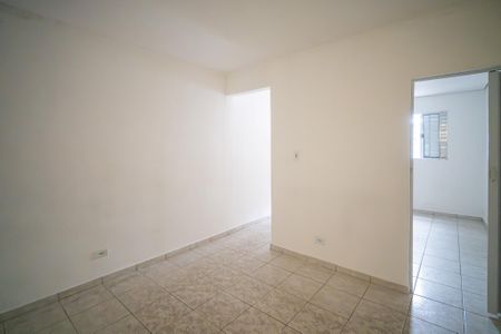 Sala de casa para alugar com 1 quarto, 60m² em São João Climaco, São Paulo