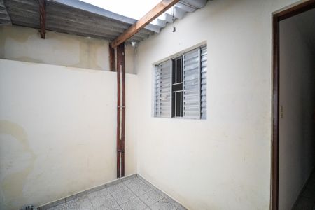 Casa para alugar com 60m², 1 quarto e sem vagaGaragem