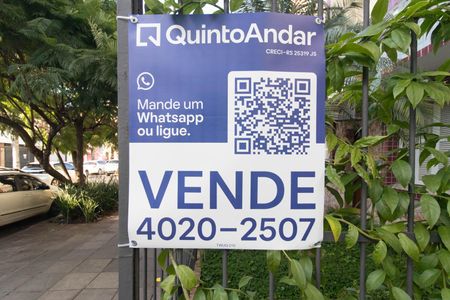 Apartamento à venda com 40m², 1 quarto e sem vaga Apartamento à venda com 40m², 1 quarto e sem vagaPlaca