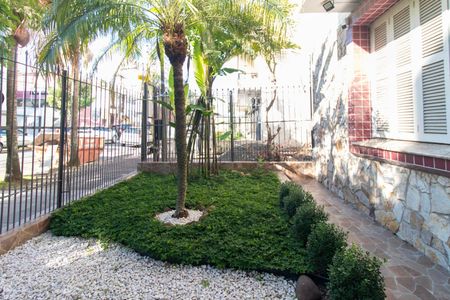 Área comum de apartamento para alugar com 1 quarto, 40m² em Menino Deus, Porto Alegre