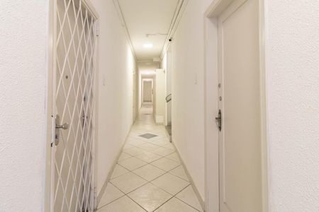 Área comum de apartamento para alugar com 1 quarto, 40m² em Menino Deus, Porto Alegre