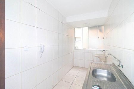 Apartamento para alugar com 62m², 2 quartos e sem vagaCozinha